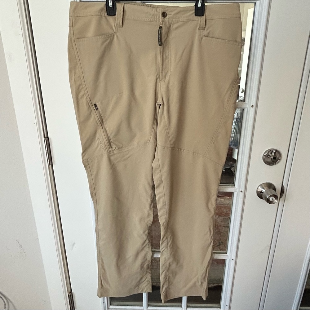 Propper Men's Tactical Cargo Pants in Tan Size‎ 40x34
